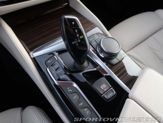 BMW 6 GT Luxury Line 640i xDriv 2018