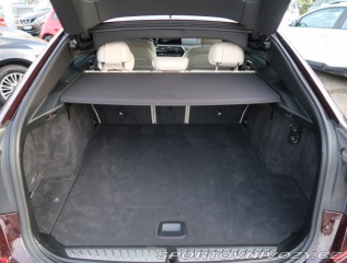 BMW 6 GT Luxury Line 640i xDriv 2018