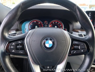 BMW 6 GT Luxury Line 640i xDriv 2018