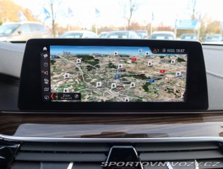 BMW 6 GT Luxury Line 640i xDriv 2018