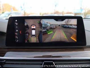 BMW 6 GT Luxury Line 640i xDriv 2018