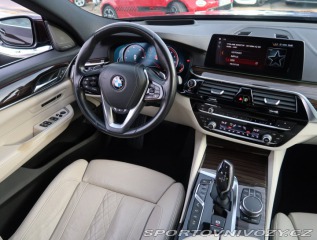 BMW 6 GT Luxury Line 640i xDriv 2018