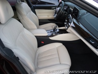 BMW 6 GT Luxury Line 640i xDriv 2018