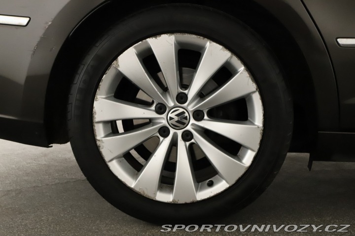 Volkswagen CC 2.0 TDI 2013