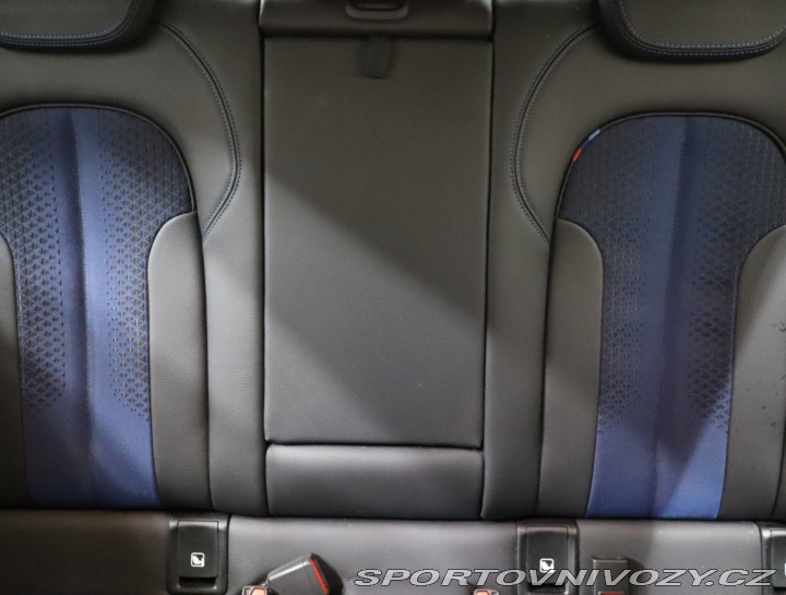 BMW 2 Gran Coupé M Paket 218d G 2023