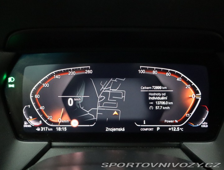 BMW 2 Gran Coupé  218d Gran Cou 2023