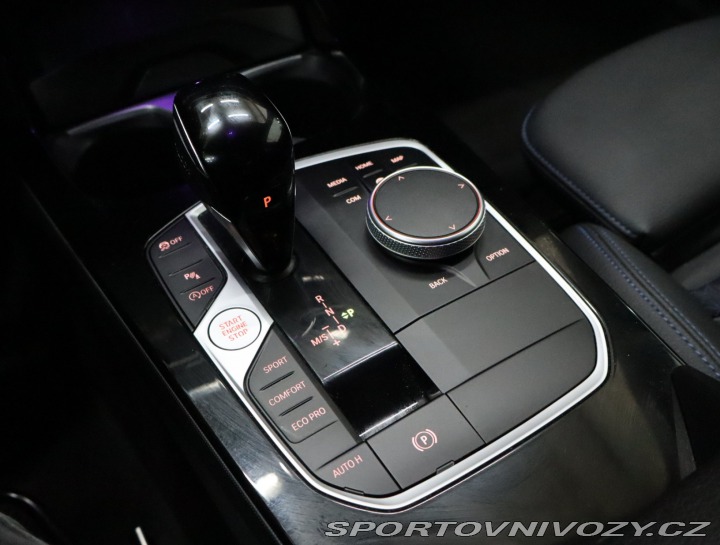 BMW 2 Gran Coupé M Paket 218d G 2023