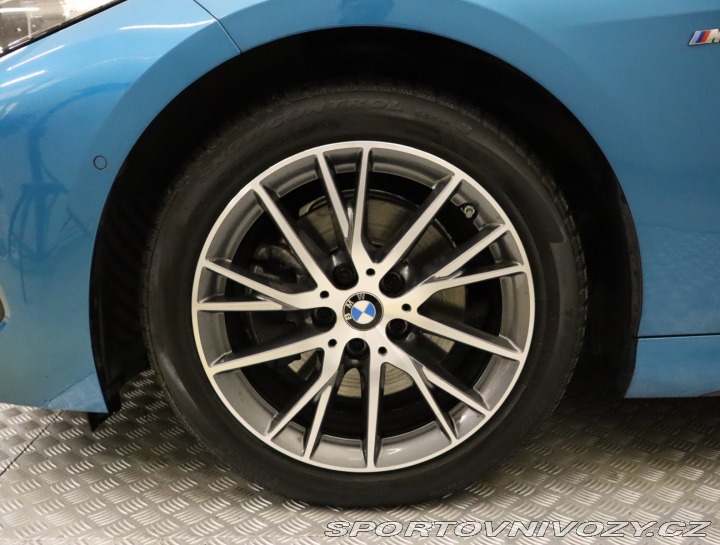 BMW 2 Gran Coupé  218d Gran Cou 2023