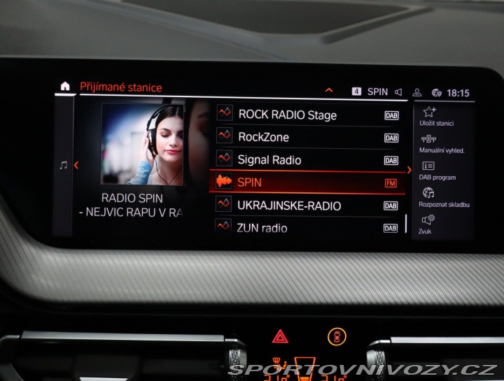 BMW 2 Gran Coupé M Paket 218d G 2023