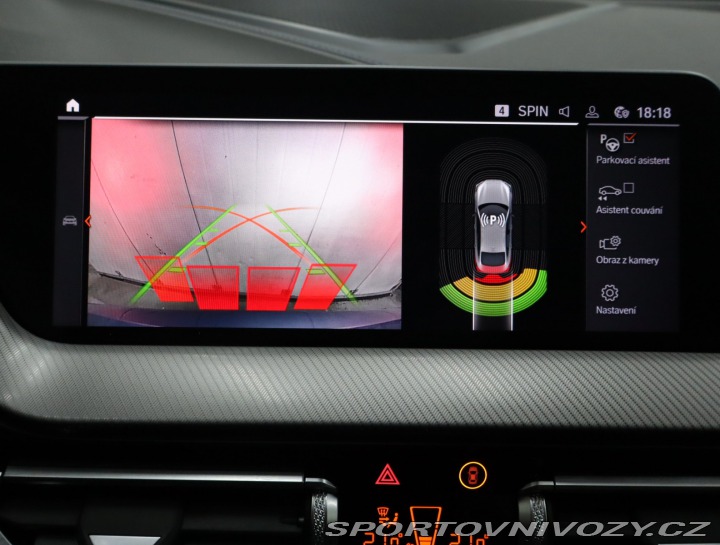 BMW 2 Gran Coupé  218d Gran Cou 2023