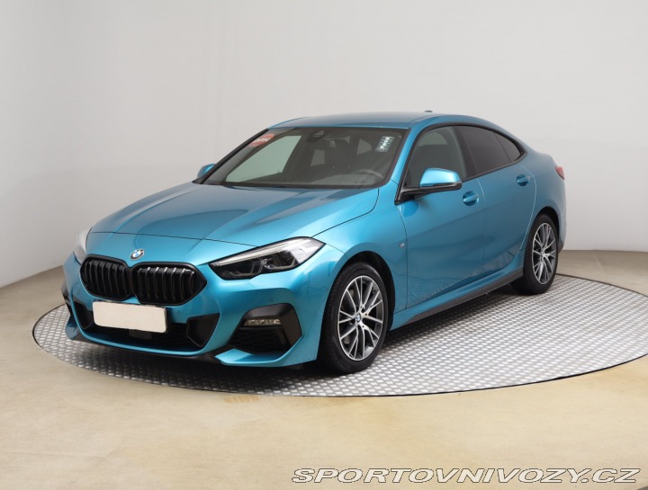 BMW 2 Gran Coupé M Paket 218d G 2023