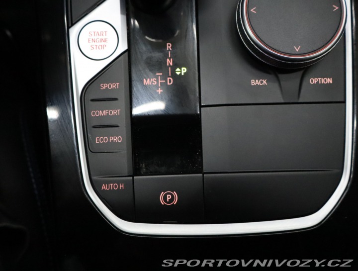 BMW 2 Gran Coupé M Paket 218d G 2023