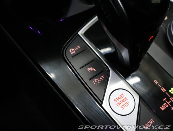 BMW 2 Gran Coupé M Paket 218d G 2023