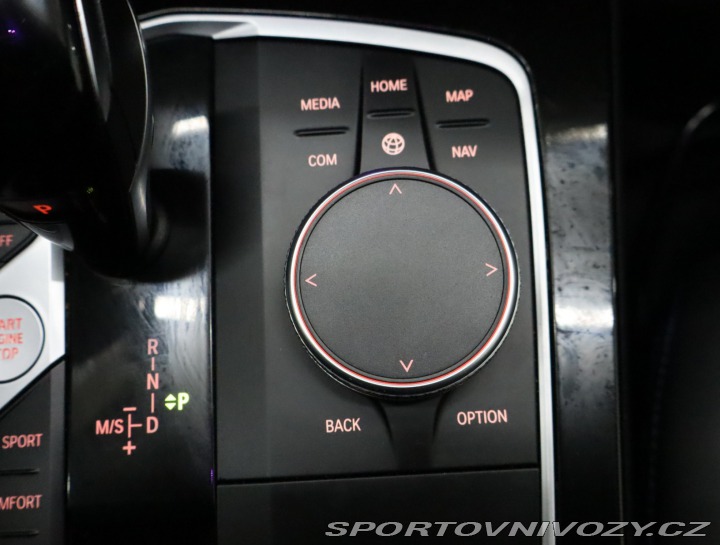 BMW 2 Gran Coupé M Paket 218d G 2023