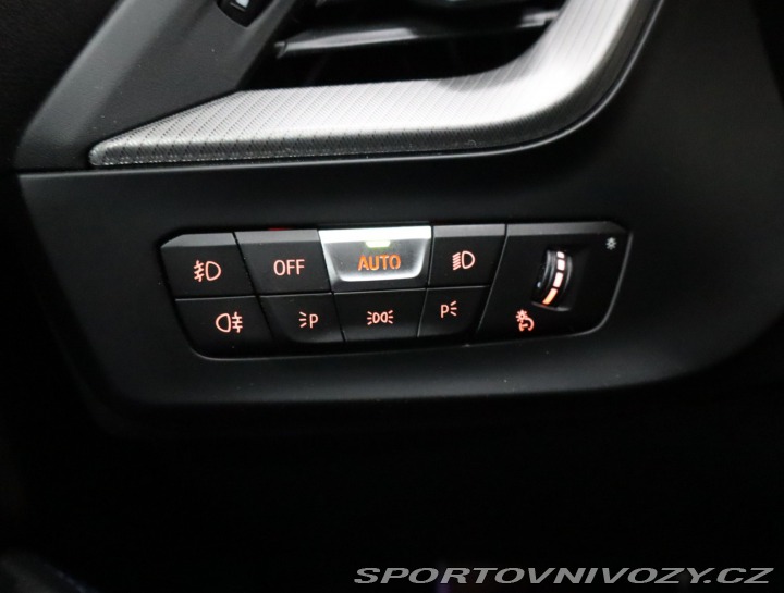 BMW 2 Gran Coupé M Paket 218d G 2023