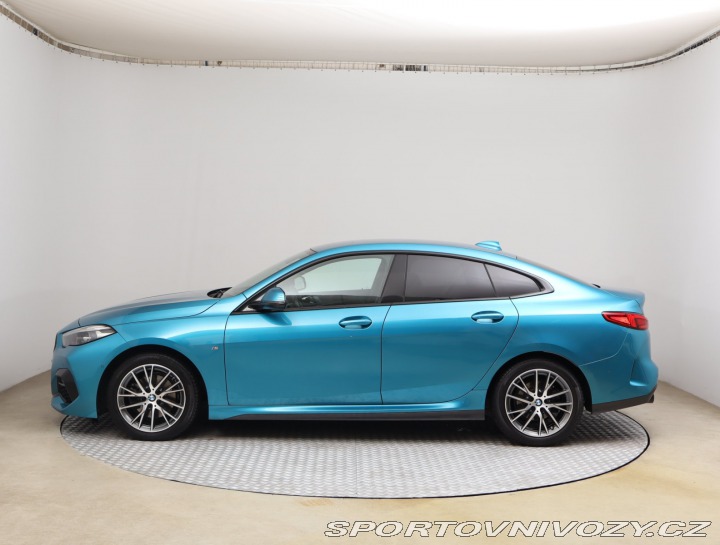 BMW 2 Gran Coupé M Paket 218d G 2023