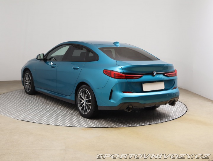 BMW 2 Gran Coupé M Paket 218d G 2023