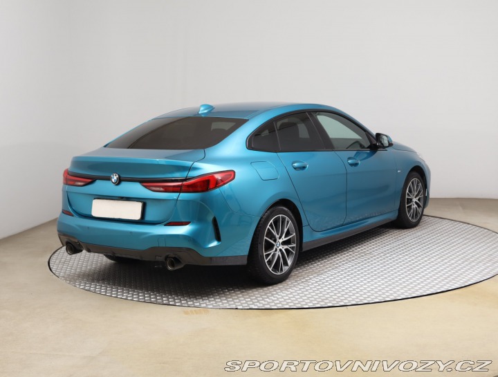 BMW 2 Gran Coupé  218d Gran Cou 2023