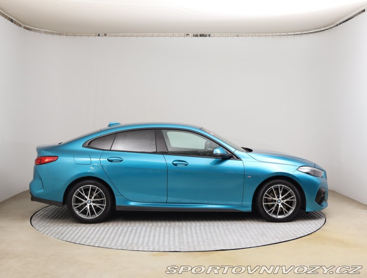 BMW 2 Gran Coupé M Paket 218d G 2023