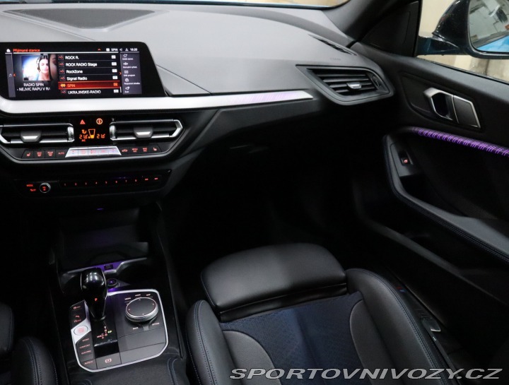 BMW 2 Gran Coupé M Paket 218d G 2023