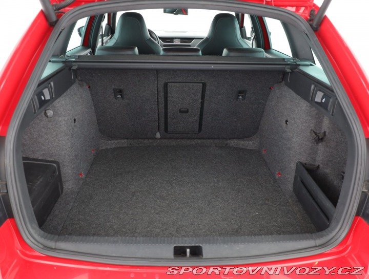 Škoda Octavia RS RS RS 2.0 TDI 2014