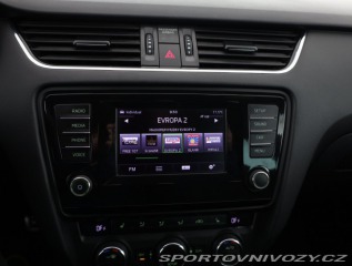 Škoda Octavia RS RS RS 2.0 TDI 2014