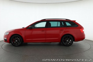 Škoda Octavia RS RS RS 2.0 TDI 2014