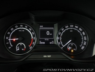 Škoda Octavia RS RS RS 2.0 TDI 2014