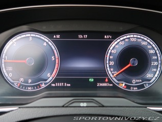 Volkswagen Ostatní modely Passat Comfortline 2.0 BiTDI 2015