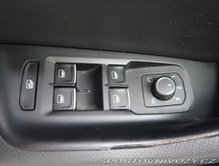 Volkswagen Ostatní modely Passat Comfortline 2.0 BiTDI 2015