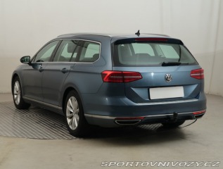 Volkswagen Ostatní modely Passat Comfortline 2.0 BiTDI 2015