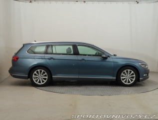 Volkswagen Ostatní modely Passat Comfortline 2.0 BiTDI 2015