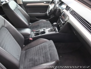 Volkswagen Ostatní modely Passat Comfortline 2.0 BiTDI 2015