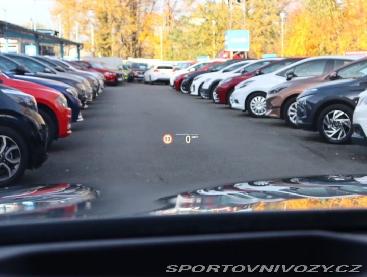 BMW 5 530d xDrive 2021