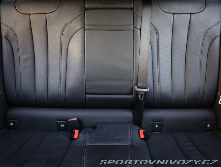 BMW 5 530d xDrive 2021