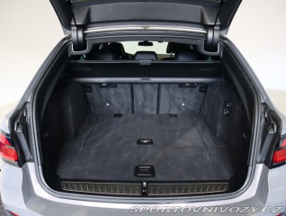 BMW 5 530d xDrive 2021