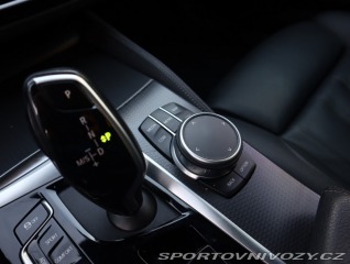 BMW 5 530d xDrive 2021