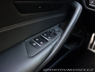 BMW 5 530d xDrive 2021