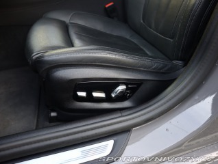 BMW 5 530d xDrive 2021