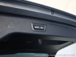 BMW 5 530d xDrive 2021