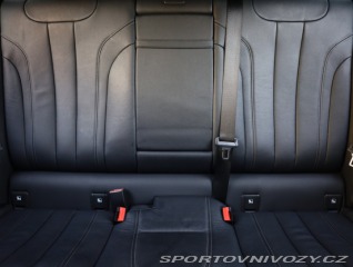 BMW 5 530d xDrive 2021