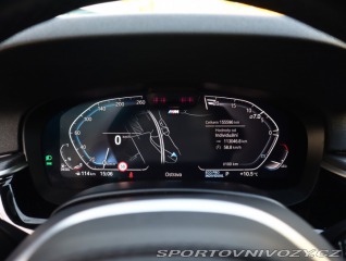 BMW 5 530d xDrive 2021