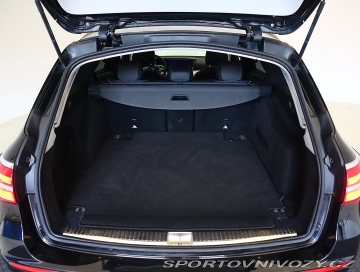 Mercedes-Benz E Avantgarde E 350 d 2019