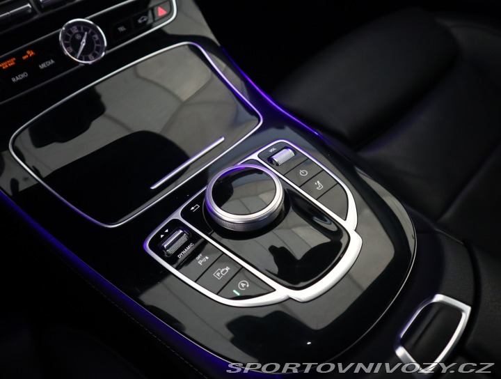 Mercedes-Benz E Avantgarde E 350 d 2019