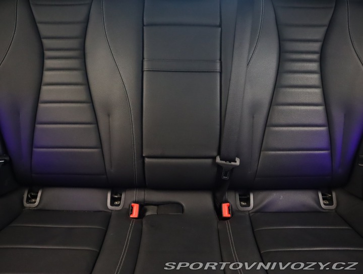 Mercedes-Benz E Avantgarde E 350 d 2019