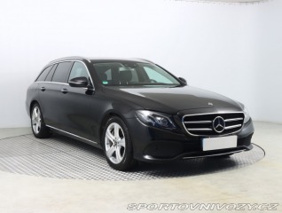 Mercedes-Benz E Avantgarde E 350 d 2019