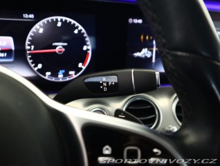 Mercedes-Benz E Avantgarde E 350 d 2019