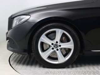 Mercedes-Benz E Avantgarde E 350 d 2019