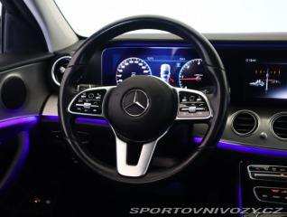 Mercedes-Benz E Avantgarde E 350 d 2019