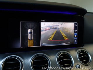 Mercedes-Benz E Avantgarde E 350 d 2019